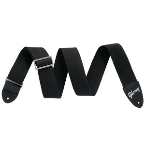 Gibson / ASCNVS-BLK The Canvas (Black) Mu\ XgbvyYRKz