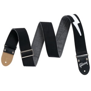 Gibson / ASVBLT-BLK The Vintage Bolt (Black) Mu\ XgbvyYRKz