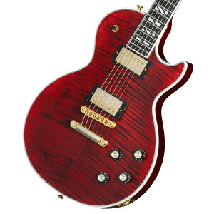 Gibson USA / Les Paul Supreme Wine Red [Modern Collection] Mu\ X |[yYRKz