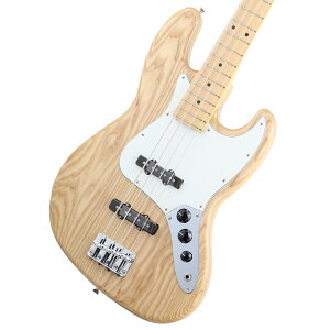 Fender / ISHIBASHI FSR Made in Japan Hybrid II Jazz Bass Ash body Maple Fingerboard Natural�@�t�F���_�[�yYRK�z