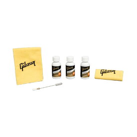 Gibson / AIGG-RK1 Vintage Reissue Guitar Restoration Kit ケア用品セット【YRK】