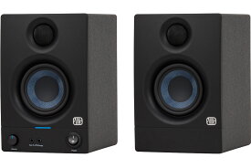 【あす楽対象商品】PreSonus プリソナス / Eris 3.5 メディア・リファレンス・モニター