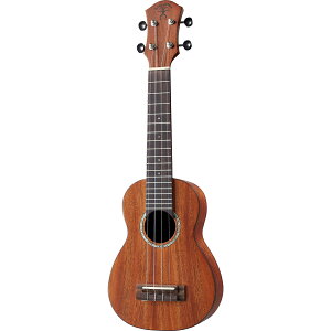 aNueNue / Ukulele Hawaiian Dream Series Mahognay I aNN-S3 Soprano EN \vm