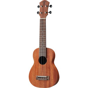 aNueNue / Ukulele Hawaiian Dream Series Mahognay I aNN-U1 Soprano EN \vm