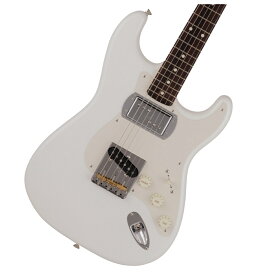 Fender / Souichiro Yamauchi Stratocaster Custom Rosewood Fingerboard White [入荷致しました！]《+4582600680067》【YRK】(OFFSALE)