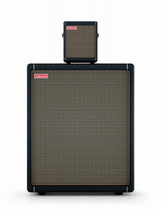 楽天市場】Positive Grid / Spark CAB ポジティブグリッド スパーク 