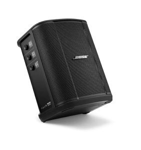 BOSE {[Y / S1 PRO+ WIRELESS PA SYSTEMyPNGz