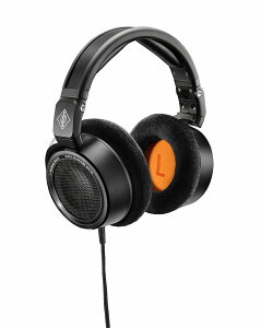 NEUMANN �m�C�}�� / NDH 30 Black Edition �J���^�X�^�W�I�w�b�h�z���yPNG�z