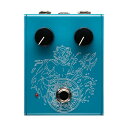 Organic Sounds / Poseidon オーガニックサウンド ブースター 日本製 Made in Japan【PNG】