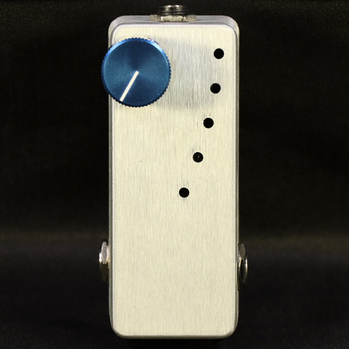 楽天市場】Lee Custom Amplifier / 12AU7 Buffer + Booster ブースター 
