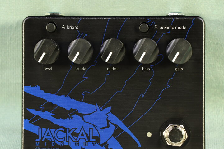 楽天市場】【あす楽対象商品】Limetone Audio / JACKAL MIDNIGHT ADD 