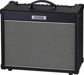 【あす楽対象商品】BOSS / Nextone Stage Guitar Amplifier ボス ギターアンプ 【Nextone Version 3】【未展示・未使用品】《イシバシオリジナル特典付き！/+bossiboriset1》【PNG】