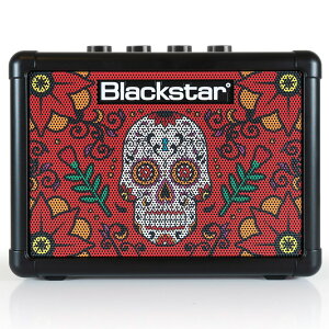 Blackstar / FLY3 Sugar Skull 2 yʌ胂fzdr쓮 ubNX^[ ~jAv AvyPNGz