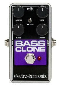 electro-harmonix / Bass Clone Bass Chorus �x�[�X�p �R�[���X�y�������K�i�z�yPNG�z