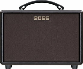BOSS / AC-22LX Acoustic Amplifier 10W アコースティックギター用アンプ アコギ ボス AC22LX【YRK】