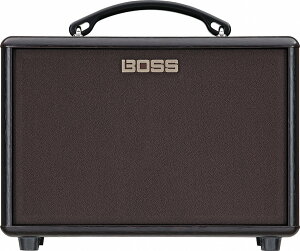BOSS / AC-22LX Acoustic Amplifier 10W AR[XeBbNM^[pAv ARM {X AC22LXsFenderV[hP[uv[gItyYRKz