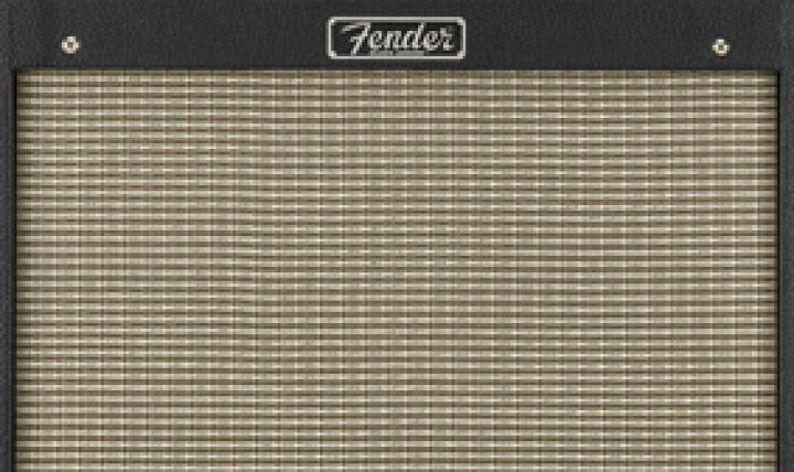 楽天市場】【あす楽対象商品】Fender / Blues Junior IV フェンダー 