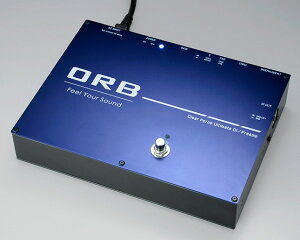 �s�Z�[���i�tORB / Clear Force Ultimate DI/Preamp �v���A���v�yPNG�z