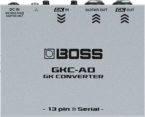 BOSS / GKC-AD GK Converter Ro[^[ {XyYRKz