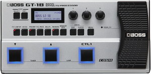 BOSS / GT-1B Bass Effects Processor {X }`GtFN^[ x[XpGtFN^[ GT1B yPTNBz