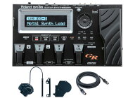 Roland / GR-55GK Guitar Synthesizer 【GK-3ピックアップ、GKケーブル(5m)同梱】ギターシンセサイザー …