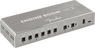 Fender / Engine Room LVL8 Power Supply パワーサプライ