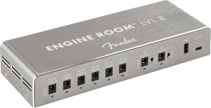 Fender / Engine Room LVL8 Power Supply p[TvCyPNGz