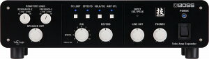 BOSS / WAZA Tube Amp Expander Reactive Load Box WAZA-TAE �yVersion2�z���A�N�e�B�u���[�h�{�b�N�X �yYRK�z