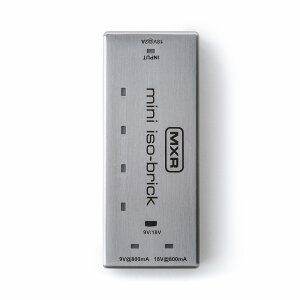 MXR / M239 MINI Iso-Brick Power Supply p[TvCyPNGz