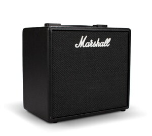 Marshall / CODE25 }[V R[h tfOAv yYRKz