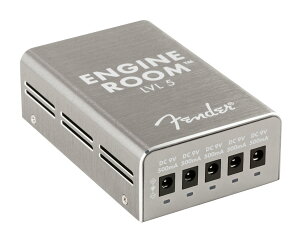 Fender / Engine Room LVL5 Power Supply p[TvC tF_[yYRKz