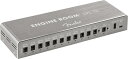 Fender / Engine Room LVL12 Power Supply パワーサプライ フェンダー【PNG】