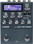 【あす楽対象商品】BOSS / IR-200 AMP&CABINET PROCESSOR 【PTNB】