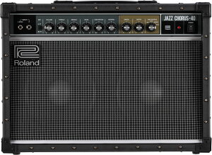 yWEJizRoland / JC-40 Jazz Chorus Guitar Amplifier [h 40W 40bg M^[R{Av Av WYR[X JC40 sFenderV[hP[uv[gItyYRKzyPTNBz