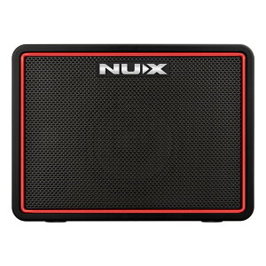 NUX / Mighty Lite BT MKII �j���[�G�b�N�X 3W ���^�A���v �y�������K�i�z�yPNG�z