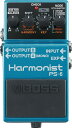 BOSS / PS-6 Harmonist ハーモニスト ボス PS6 ギター エフェクター【YRK】【PTNB】