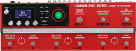 BOSS / RC-600 Loop Station ループステーション ボス ギター ルーパー RC600【YRK】【PTNB】