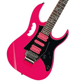 Ibanez / Steve Vai Signature Model JEMJRSP-PK (Pink) アイバニーズ [限定モデル]【YRK】《入荷しました！》