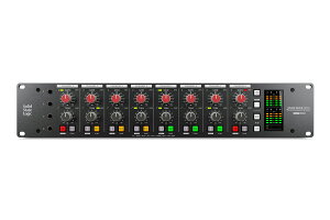 Solid State Logic (SSL) / Pure Drive Octo 8chvAvyPNGzy񂹏iz