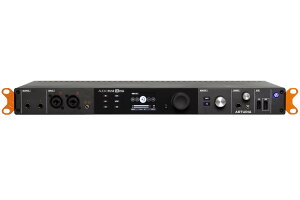Arturia �A�[�g���A / AudioFuse 16Rig �I�[�f�B�I�E�C���^�[�t�F�C�X�y�����񂹏��i�z�yPNG�z