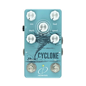 sAvEGtFN^[Z[itCrazy Tube Circuits / Cyclone tFCU[y_yPNGz