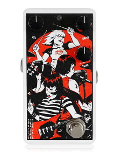 Custom Illustrated / SPBBOD Kim W. Andersson �x�[�X�p�I�[�o�[�h���C�u �J�X�^���C���X�g���C�e�b�h�yPNG�z