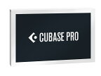 【あす楽対象商品】Steinberg スタインバーグ / Cubase Pro 13(最新バージョン) 通常版 DAWソフトウェア (CUBASE PRO/R)【PNG】