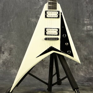 sWEBSHOPNAXZ[tJackson / MJ Series Rhoads RRT Ebony Fingerboard Snow Whitey3.20kgz[S/N JFJ2200564]yPNGz