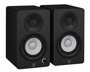 YAMAHA ���}�n / HS3 �p���[�h�X�^�W�I���j�^�[�yPNG�z