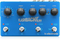 楽天市場】tc electronic flashback x4の通販