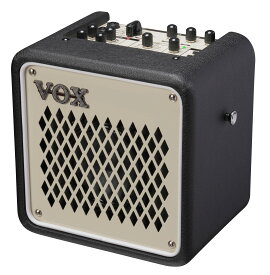 【あす楽対象商品】《WEBSHOPクリアランスセール》VOX / VMG-3 BE Smoky Beige 【限定カラー】ボックス 3W出力 小型アンプ ギターアンプ【PNG】