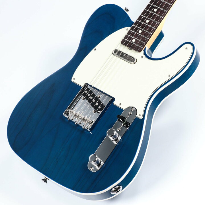 楽天市場】Fender / ISHIBASHI FSR MIJ Traditional 60s Telecaster 