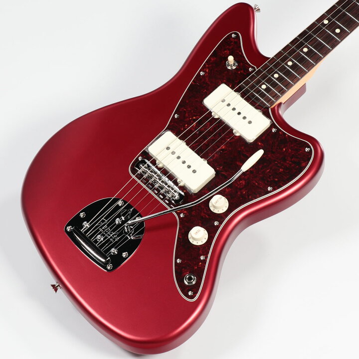 楽天市場】Fender / FSR Collection Hybrid II Jazzmaster Satin Candy 