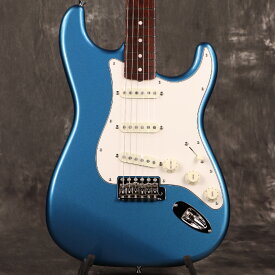 《WEBSHOPクリアランスセール》Fender / ISHIBASHI FSR Made in Japan Traditional Late 60s Stratocaster Lake Placid Blue【4.12kg/2023年製】[JD23022807]《+4582600680067》【PNG】